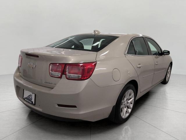 2015 Chevrolet Malibu LT