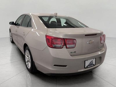 2015 Chevrolet Malibu LT