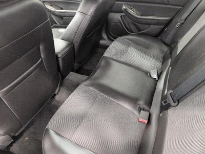 2015 Chevrolet Malibu LT
