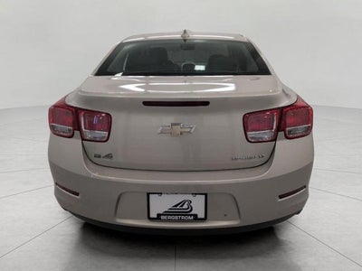 2015 Chevrolet Malibu LT
