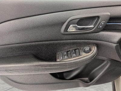 2015 Chevrolet Malibu LT