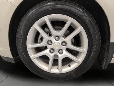 2015 Chevrolet Malibu LT