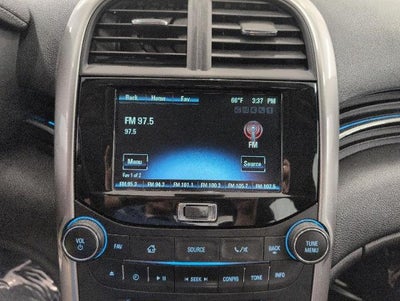 2015 Chevrolet Malibu LT
