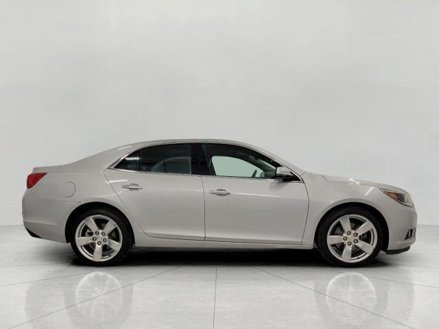 2014 Chevrolet Malibu LTZ
