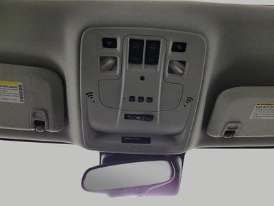 2014 Chevrolet Malibu LTZ