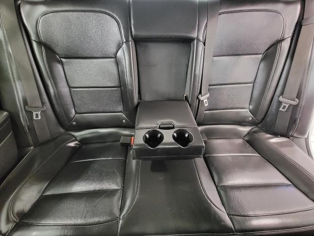 2014 Chevrolet Malibu LTZ