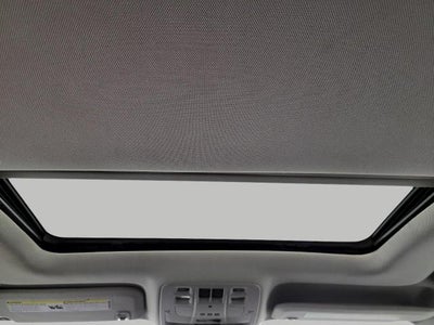 2014 Chevrolet Malibu LTZ