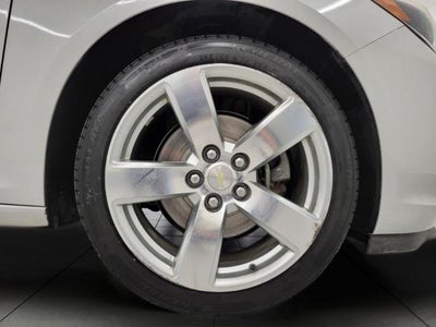 2014 Chevrolet Malibu LTZ