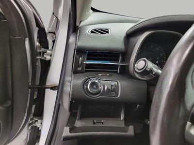 2014 Chevrolet Malibu LTZ