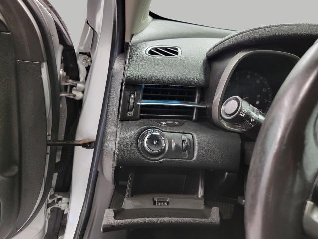 2014 Chevrolet Malibu LTZ