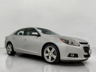 2014 Chevrolet Malibu LTZ