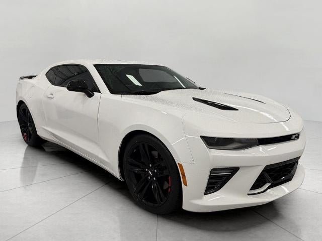 2018 Chevrolet Camaro