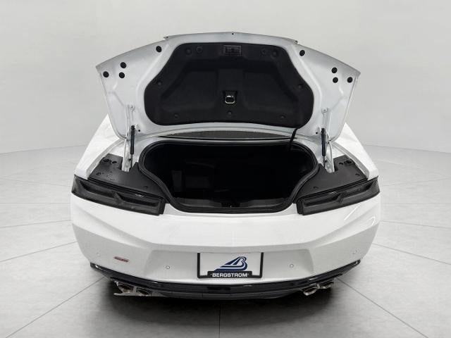 2018 Chevrolet Camaro 2SS