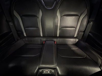 2018 Chevrolet Camaro 2SS