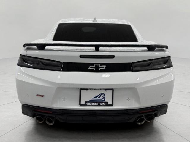 2018 Chevrolet Camaro 2SS