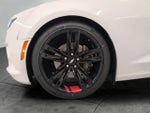 2018 Chevrolet Camaro 2SS
