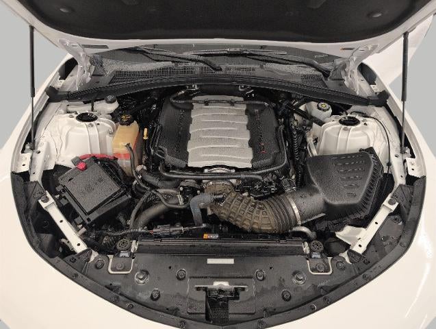 2018 Chevrolet Camaro 2SS