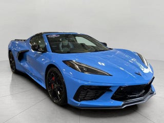 2020 Chevrolet Corvette Stingray 2LT