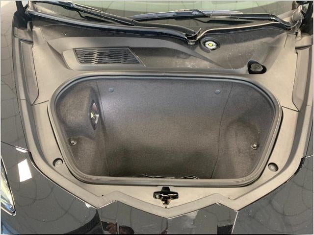 2022 Chevrolet Corvette Stingray Base