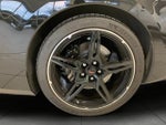 2022 Chevrolet Corvette Stingray Base