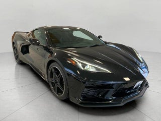 2022 Chevrolet Corvette Stingray Base