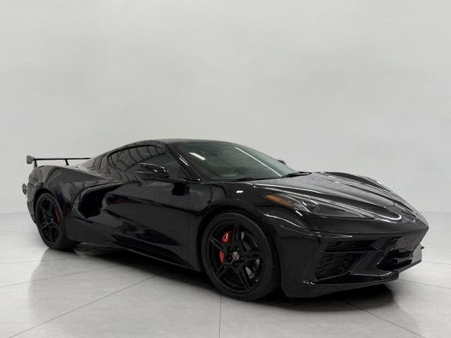 2021 Chevrolet Corvette