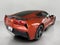 2015 Chevrolet Corvette Stingray 3LT