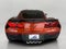 2015 Chevrolet Corvette Stingray 3LT