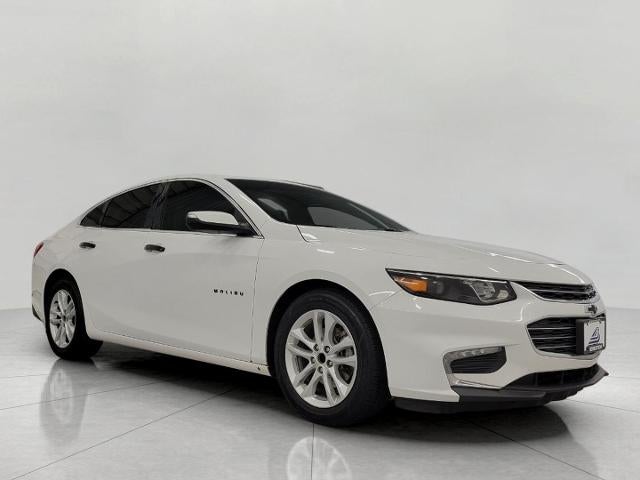 2016 Chevrolet Malibu 1LT