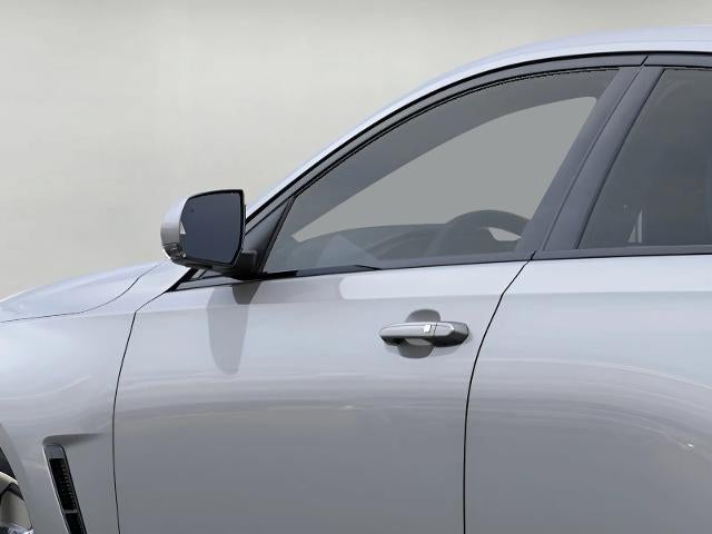 2026 Cadillac CT4-V V-Series Blackwing