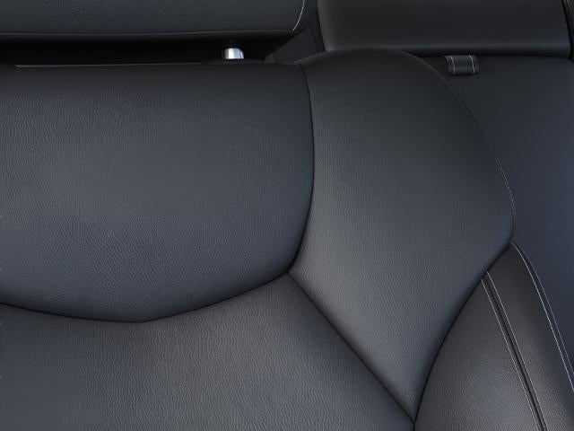 2026 Cadillac CT4-V V-Series Blackwing