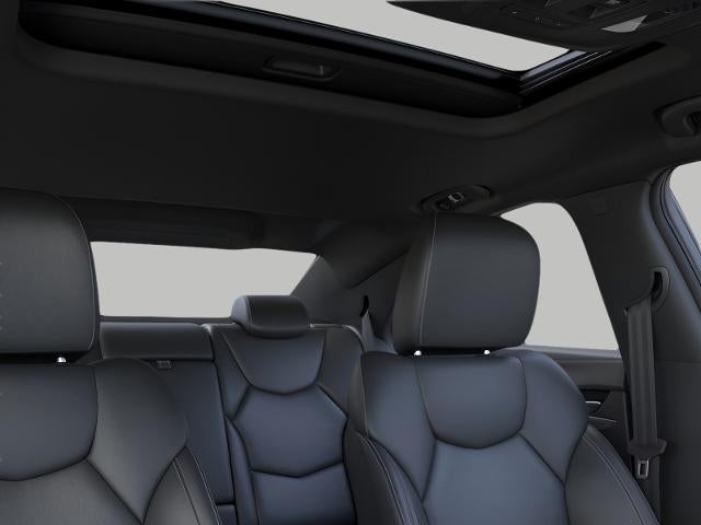 2026 Cadillac CT4-V V-Series Blackwing