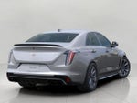2026 Cadillac CT4-V V-Series Blackwing