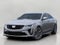 2026 Cadillac CT4-V V-Series Blackwing