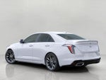 2026 Cadillac CT4 Sport