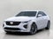 2026 Cadillac CT4 Sport