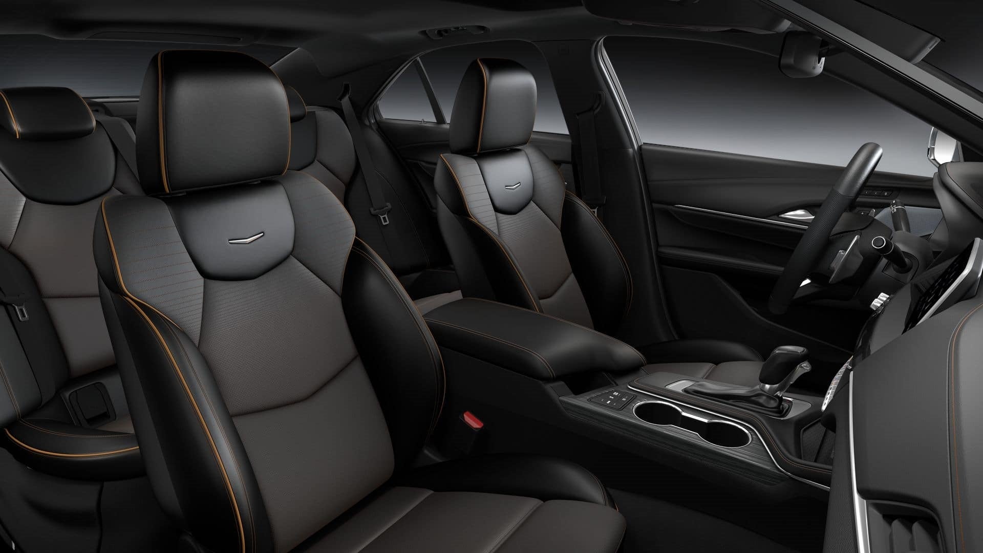 2026 Cadillac CT4 Sport