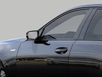 2026 Cadillac CT5-V Base