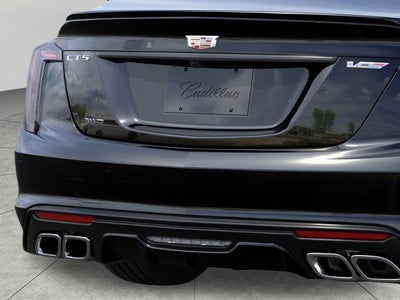 2026 Cadillac CT5-V Base