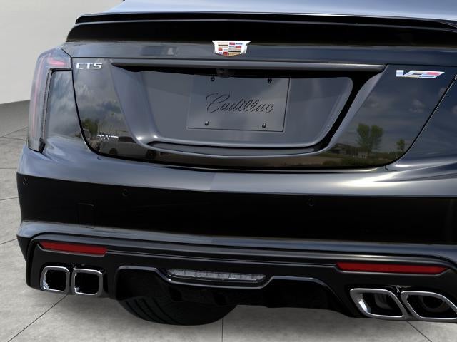 2026 Cadillac CT5-V Base