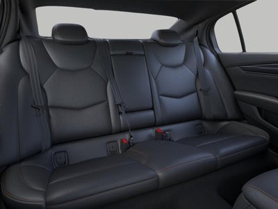 2026 Cadillac CT5-V Base