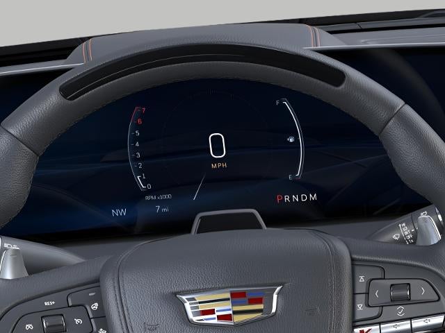 2026 Cadillac CT5-V Base