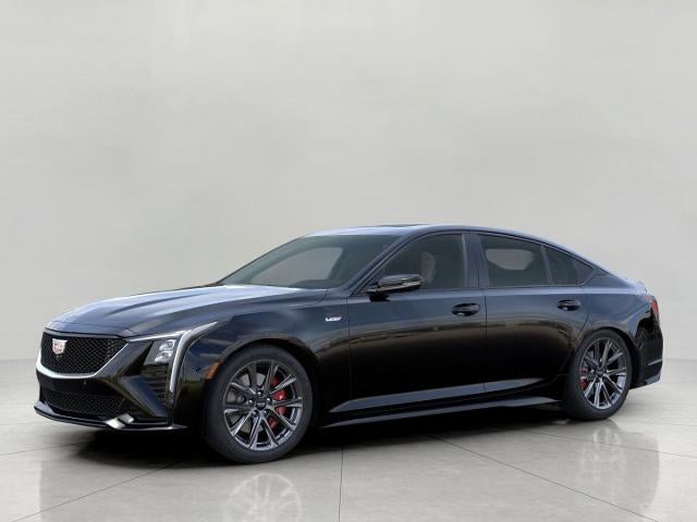 2026 Cadillac CT5-V Base
