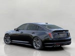 2026 Cadillac CT5-V Base