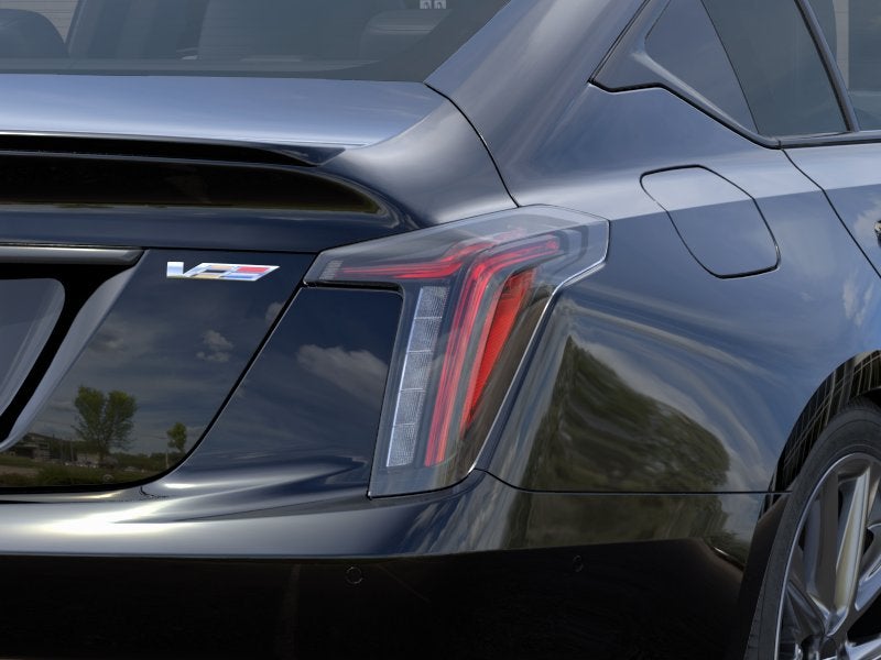 2026 Cadillac CT5-V Base