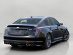 2026 Cadillac CT5-V Base