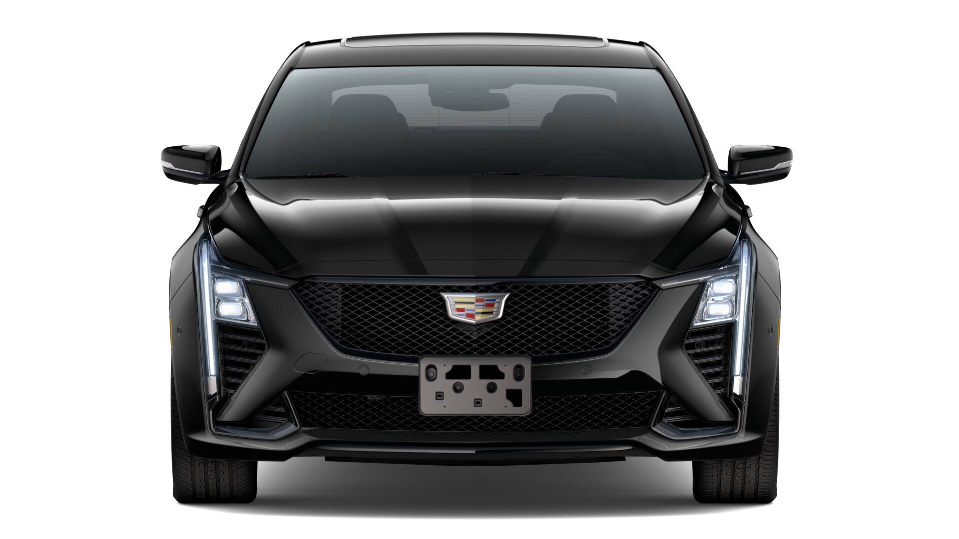 2026 Cadillac CT5-V Base