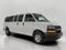 2025 Chevrolet Express Passenger 3500 1LS