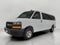 2025 Chevrolet Express Passenger 3500 1LS