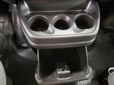 2025 Chevrolet Express Passenger 3500 1LS